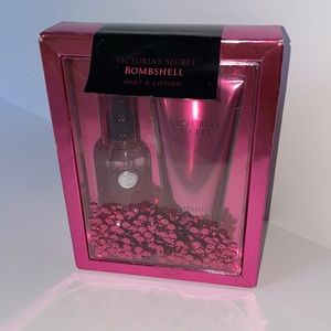 Victoria’s Secret Bombshell Mist & Lotion